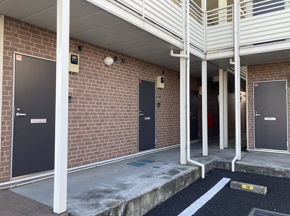 レオネクスト羽生の物件内観写真